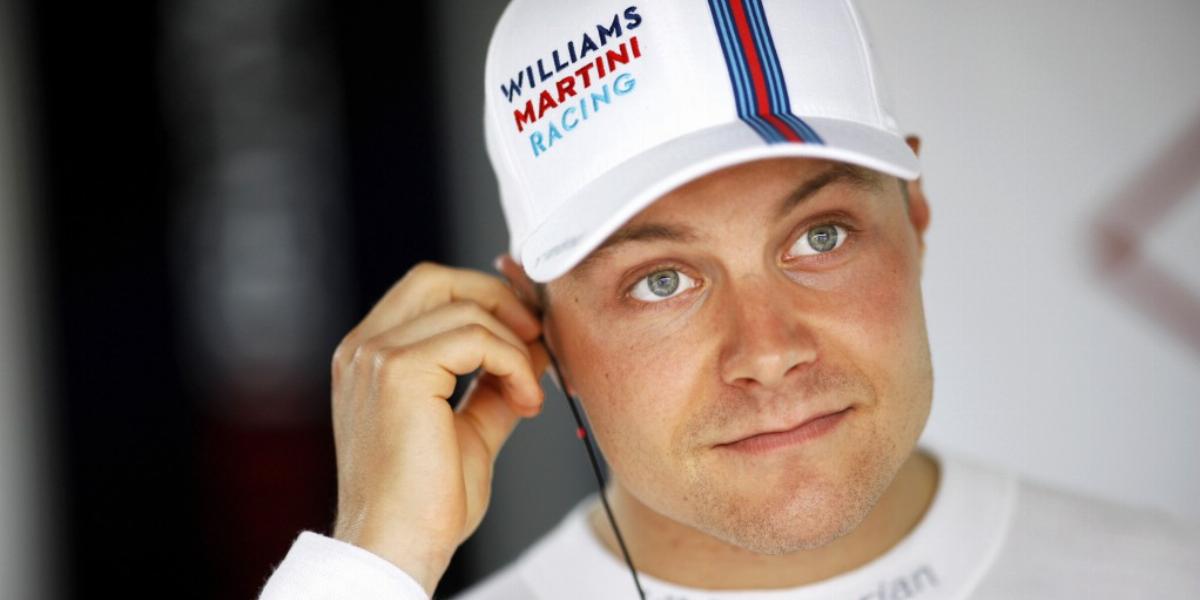 Bottas Mogyoródon is főszerephez juthat FOTÓ: EUROPRESS/GETTY IMAGES