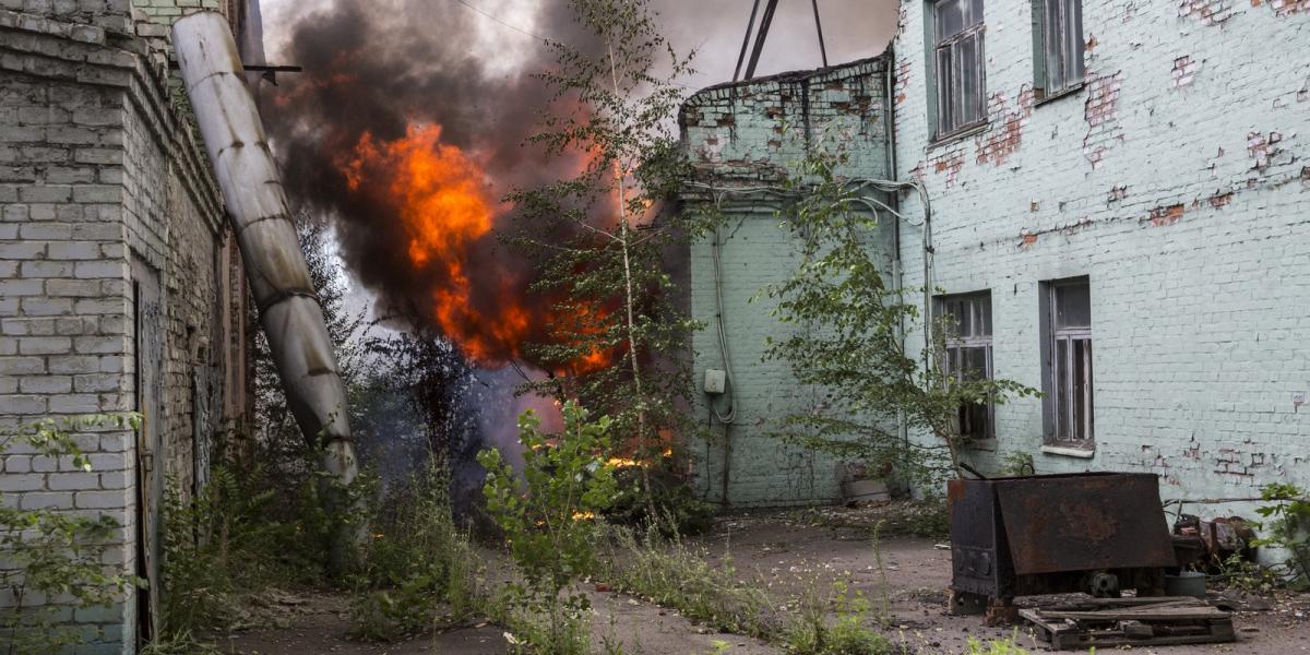 Fotó: Rob Stothard, Getty Images