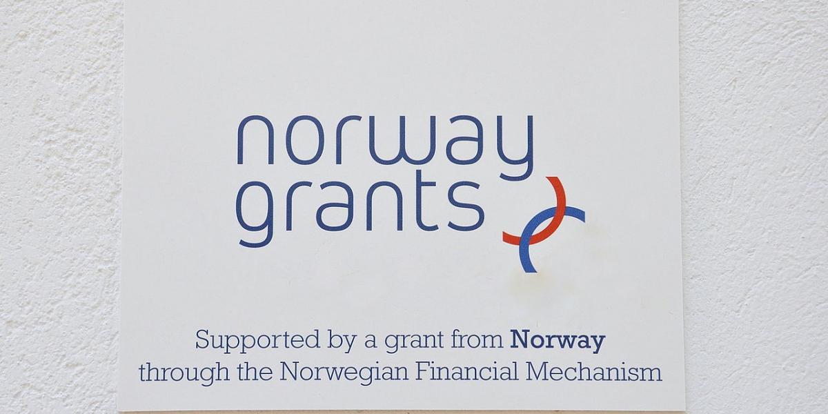 Forrás: Wikipédia, "Norway Grants" by VinceB - A feltöltő saját munkája.