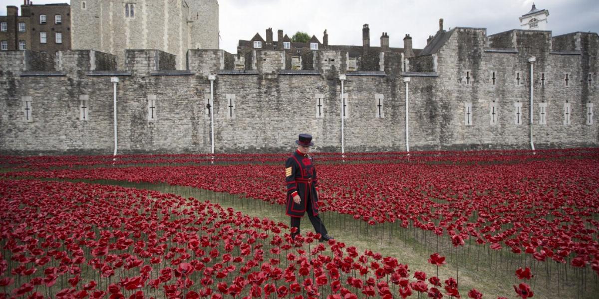 FOTÓ: OLI SCARFF/GETTY IMAGES