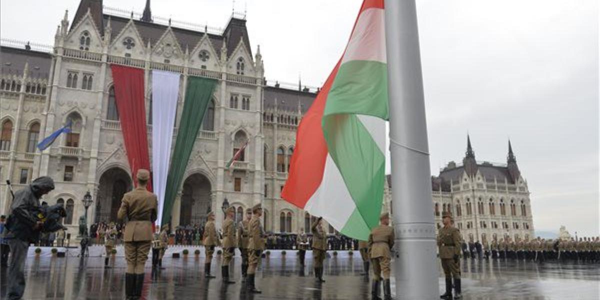 FOTÓ: MTI, Koszticsák Szilárd