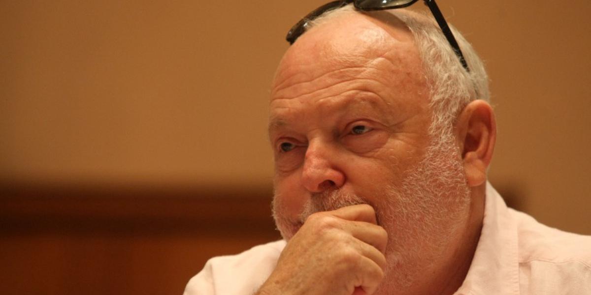 Andrew Vajna FOTÓ: K2 Press