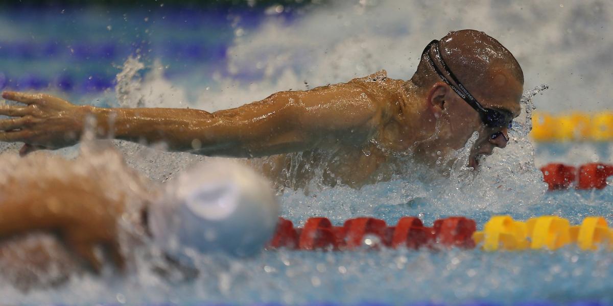 Cseh László/Berlin/Getty Images