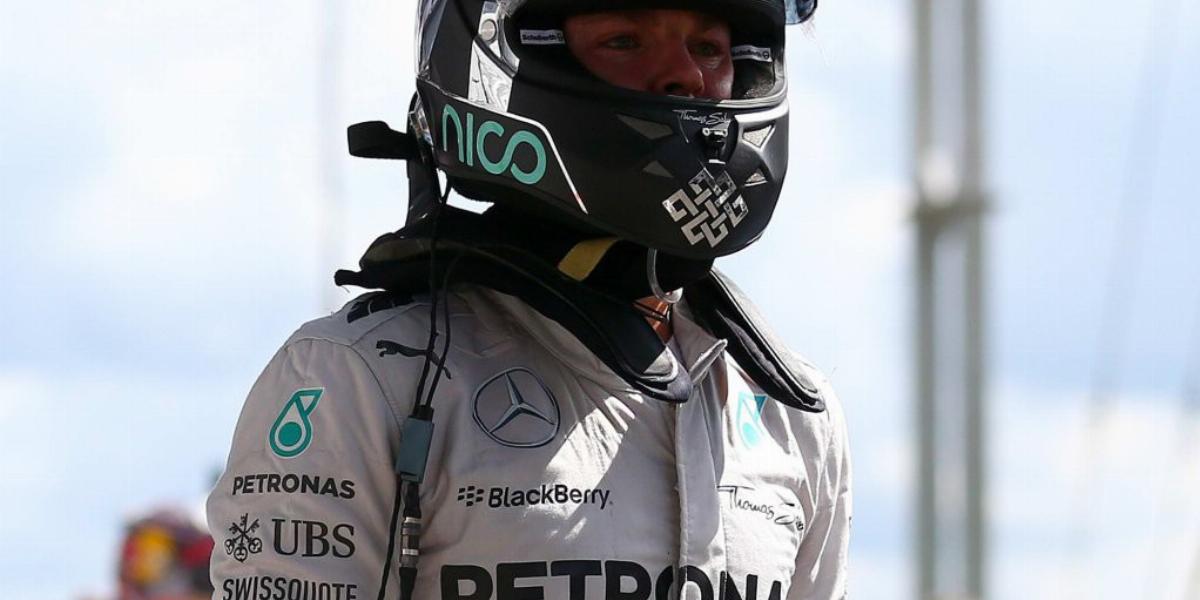 Nico Rosberg
„Már eljutott hozzám, illetve mesélték, Lewis miket mondott a médiában, és hogy miként értelmezte a megbeszélésünkö