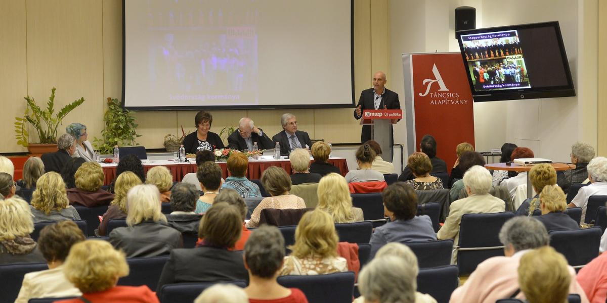 MTI Fotó: Illyés Tibor