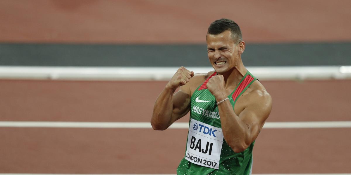 Baji Balázs