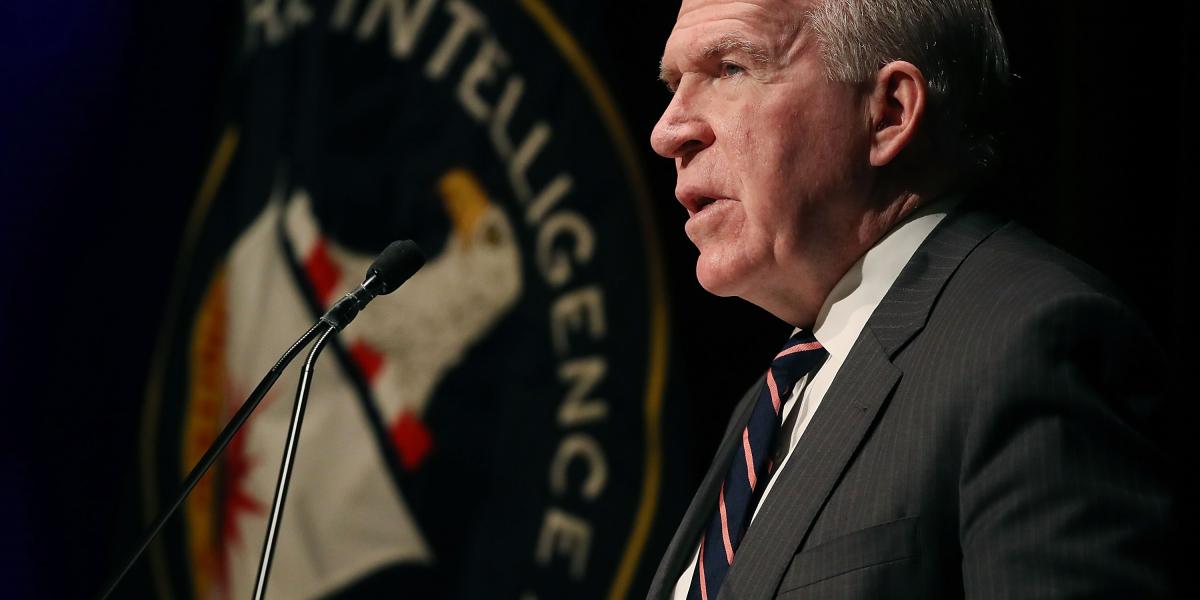 John Brennan