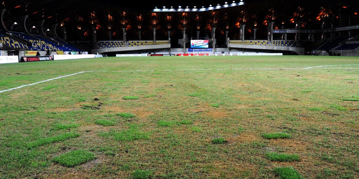 A Pancho Aréna Felcsúton