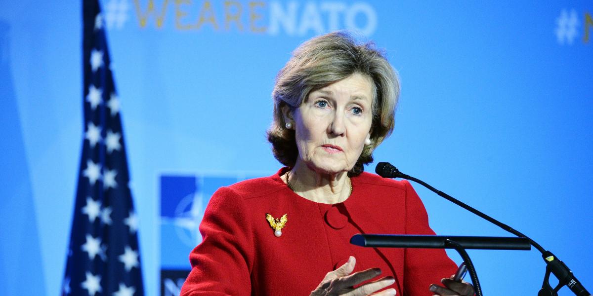 Kay Bailey Hutchison