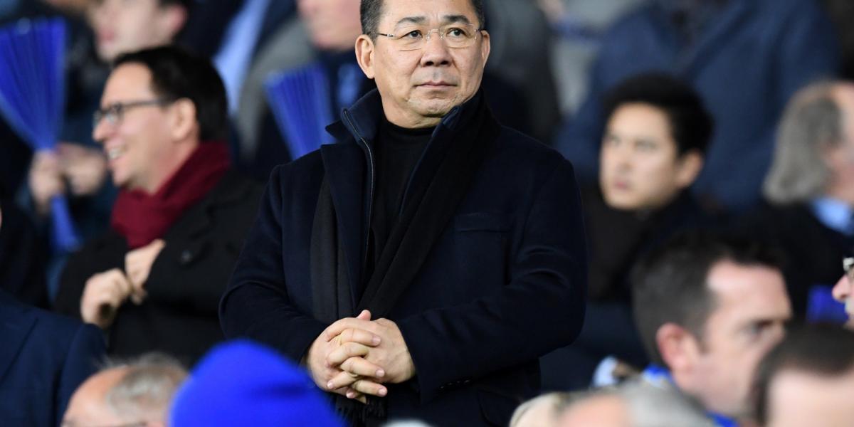 Vichai Srivaddhanaprabha