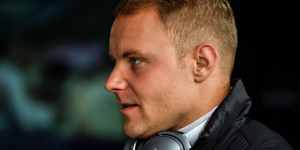 Valtteri Bottas