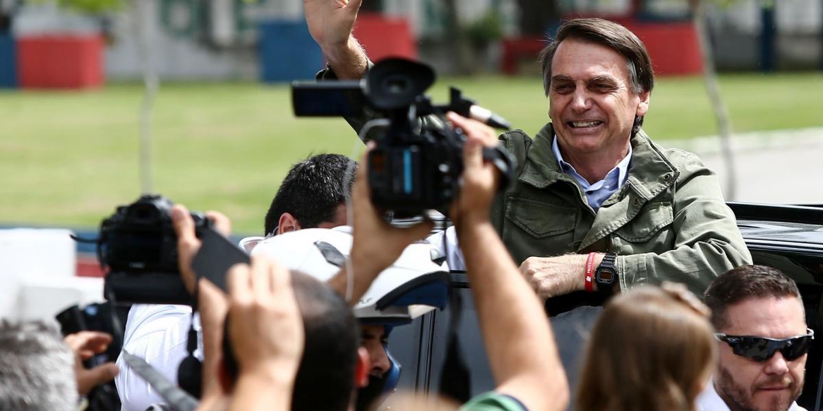 Jair Bolsonaro