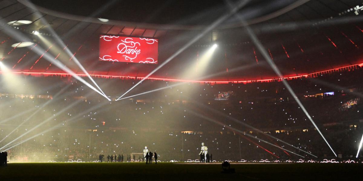 A Bayern München stadionjában megadták a módját, a játékosok pedig három ponttal hálálták meg a bizalmat a Leipzig ellen