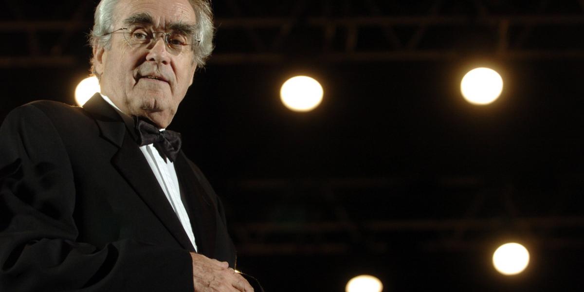 Michel Legrand