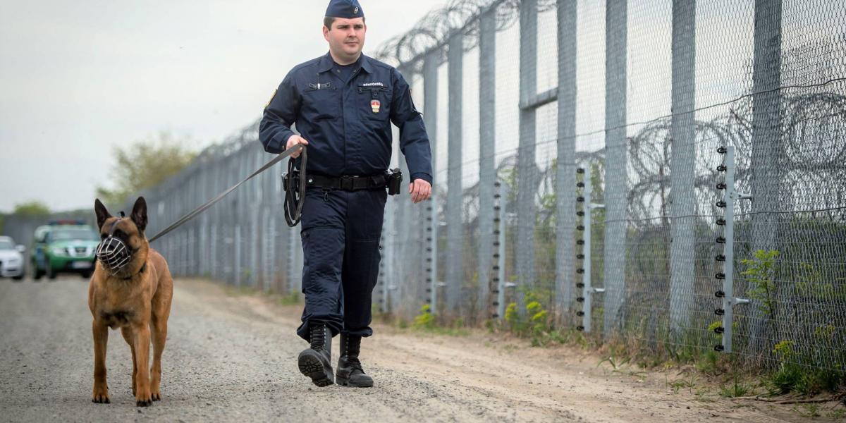 Húszmillió eurós segéllyel a magyar feladatvégzést támogatják