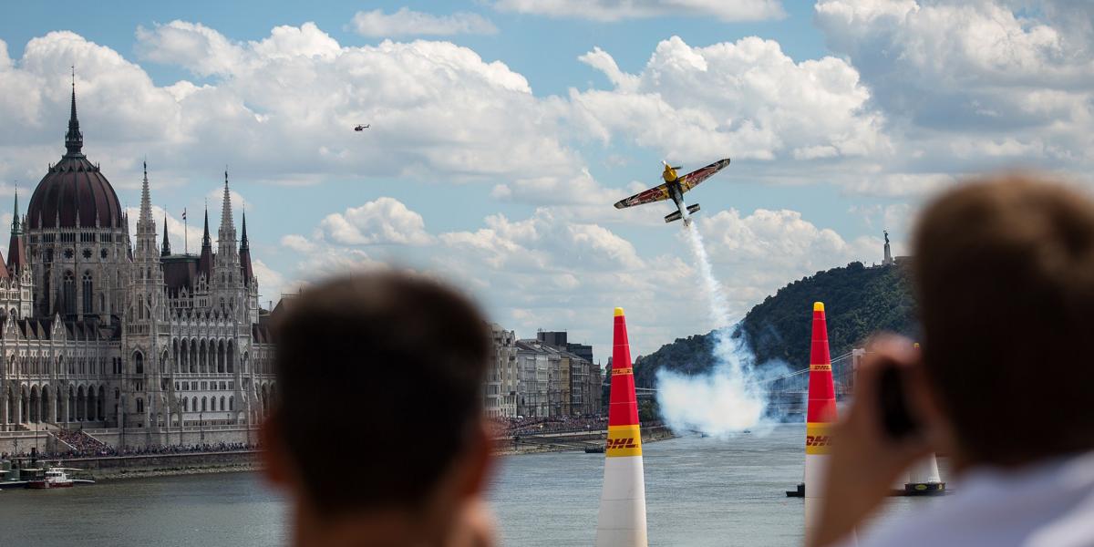 Tarlós kirakta a versenyt Budapestről