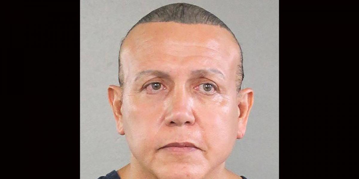 Cesar Sayoc