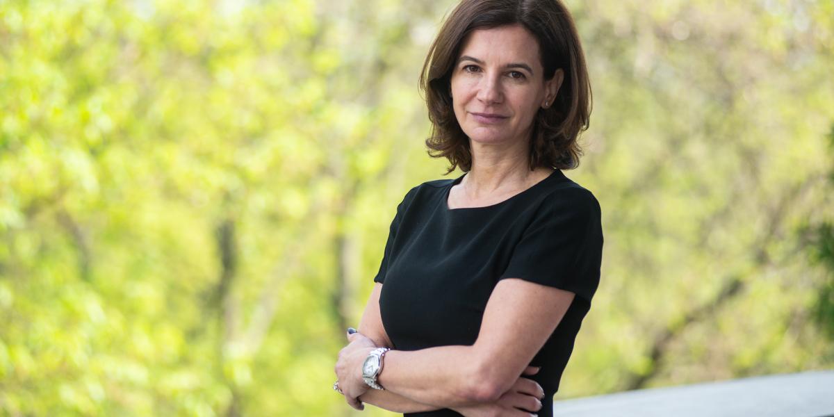 Ficzere Andrea - Korábbi felvétel 