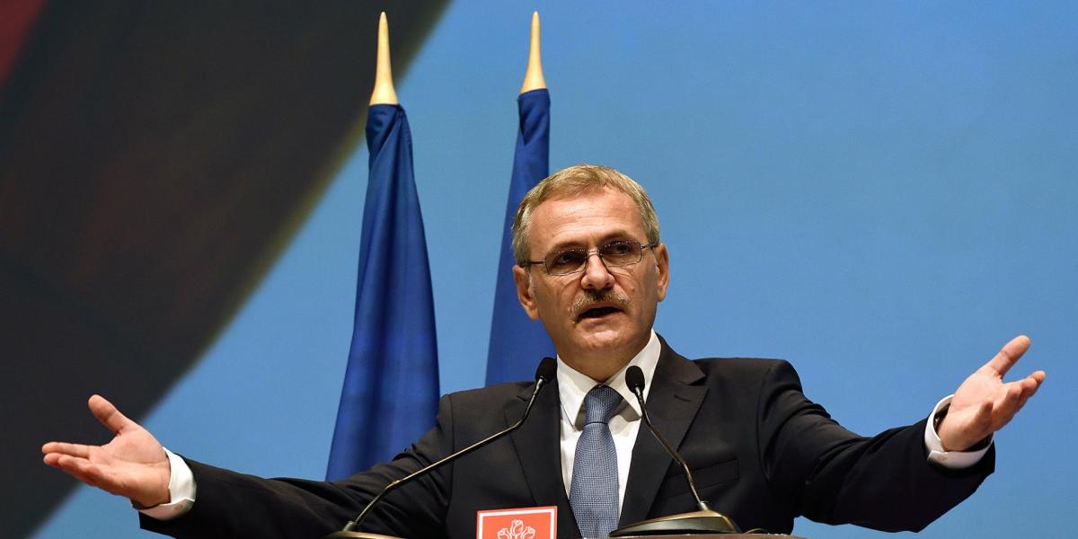 Liviu Dragnea