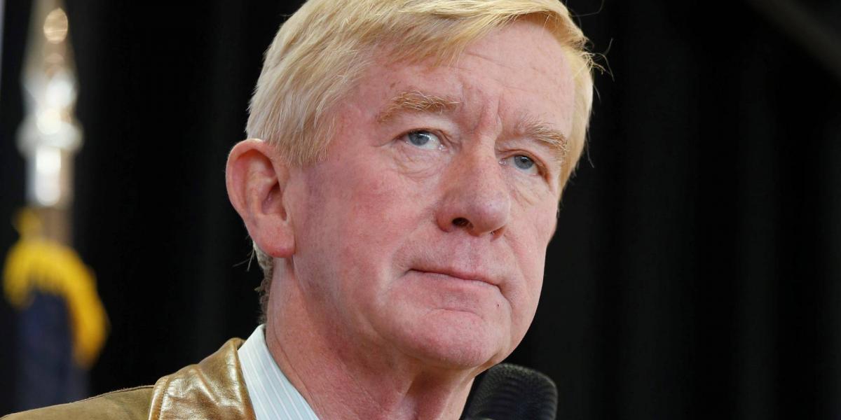 Bill Weld