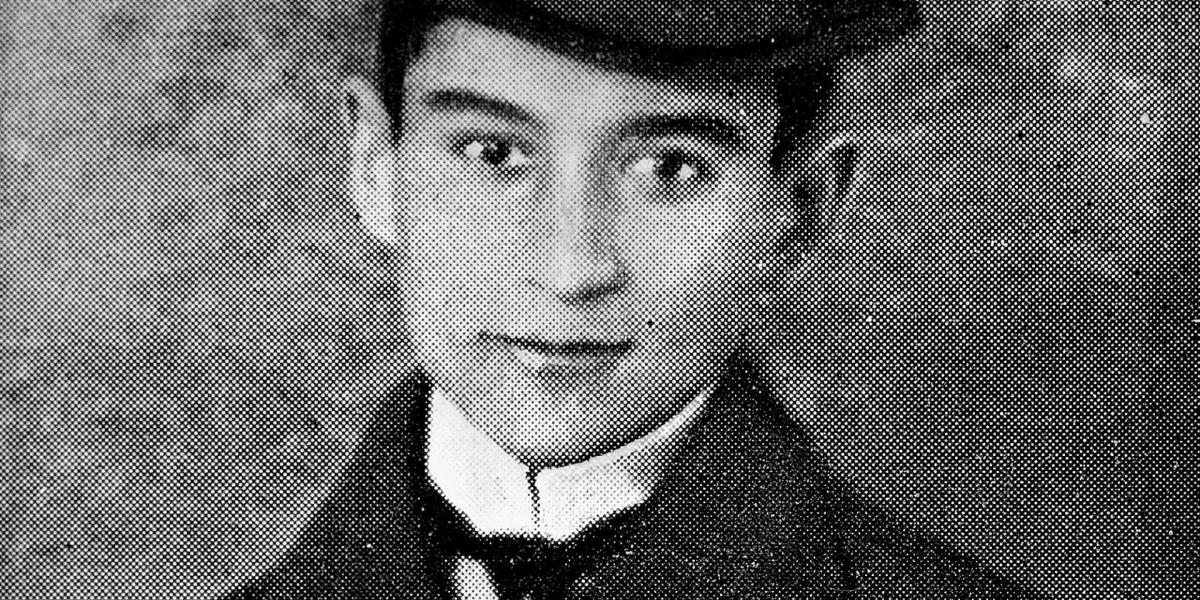 Franz Kafka