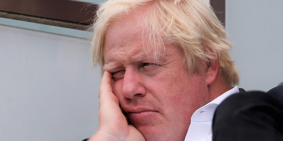 JOHNSON A NAGY ESÉLYES - Nőne a no deal esélye, ha a volt külügyér lenne May utóda