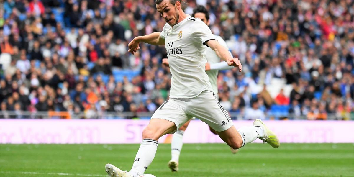 Gareth Bale eladásával jutna a legtöbb pénzhez a Real Madrid