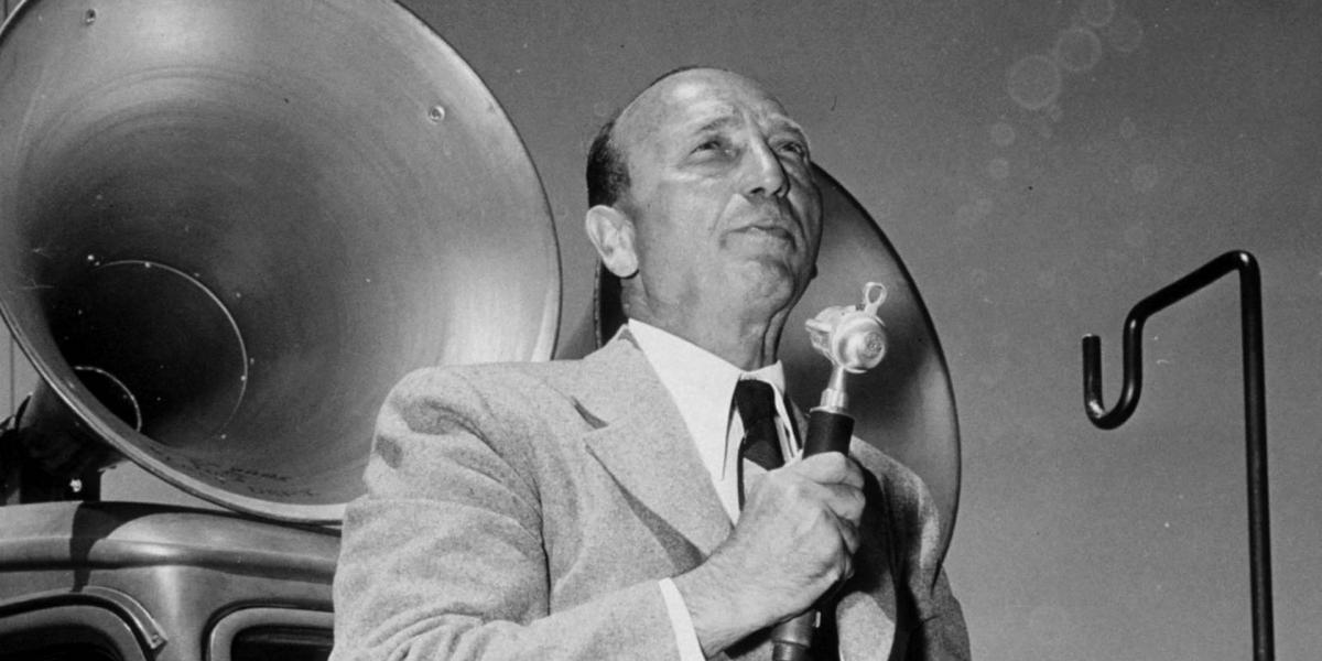 Michael Curtiz