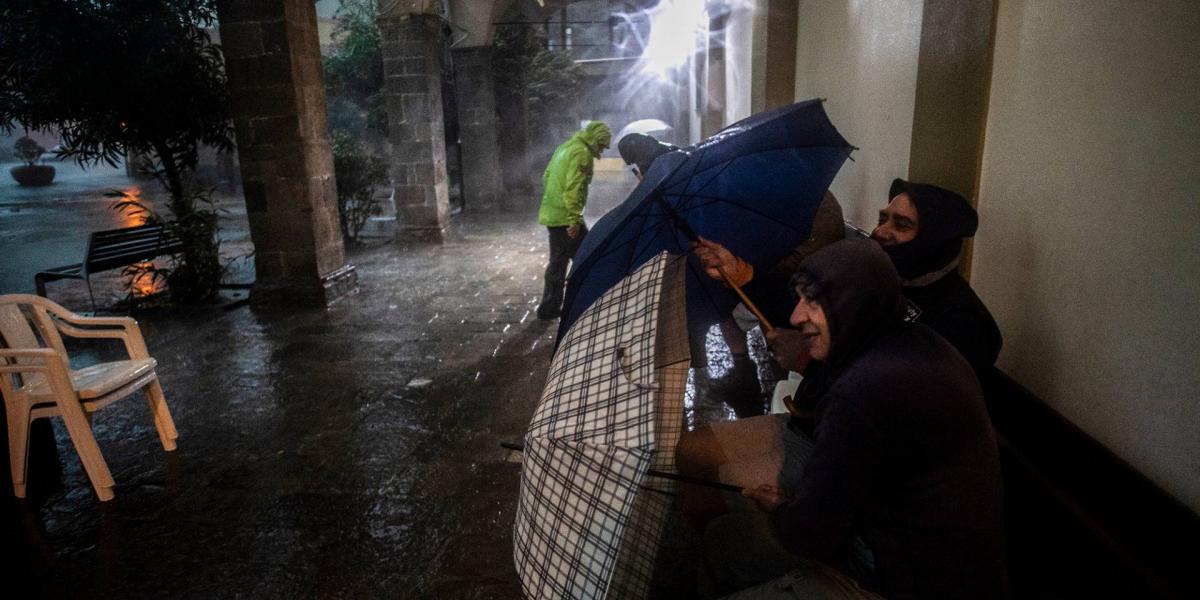 Liguria térsége évek óta rendkívüli viharzónának számít