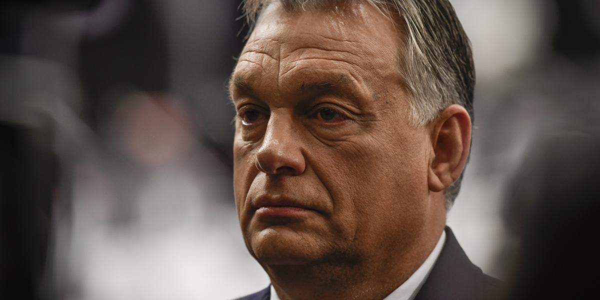 Orbán Viktor