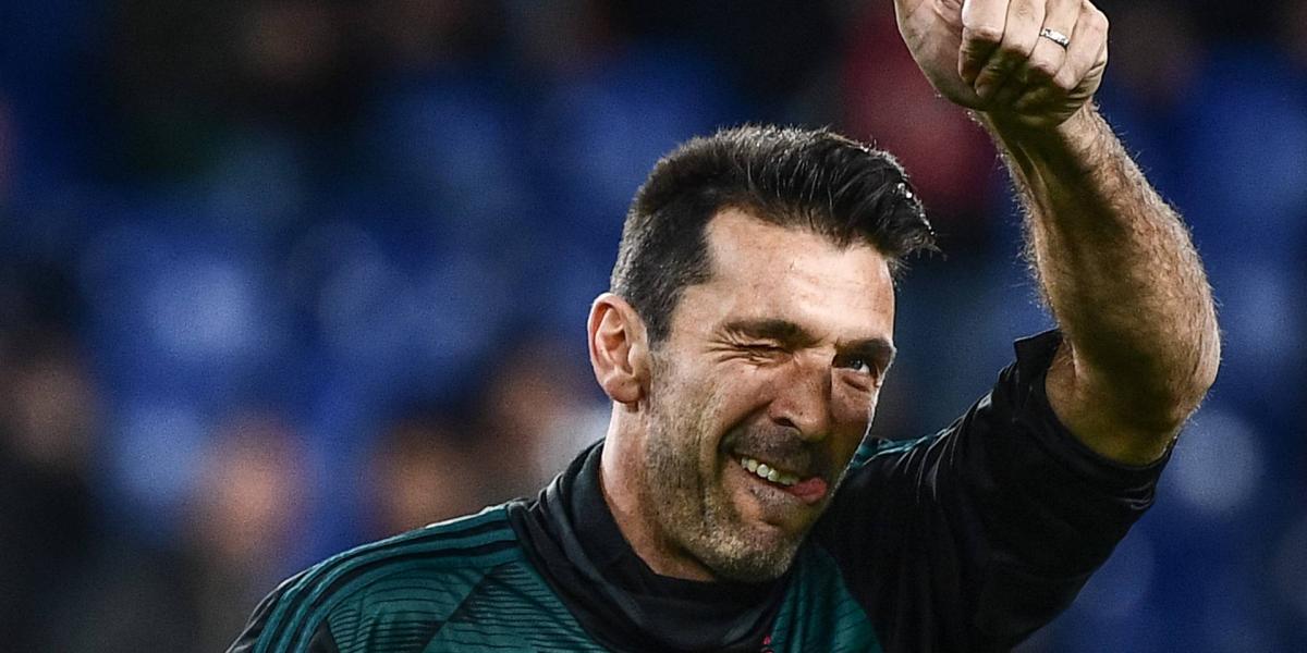 Gianluigi Buffon