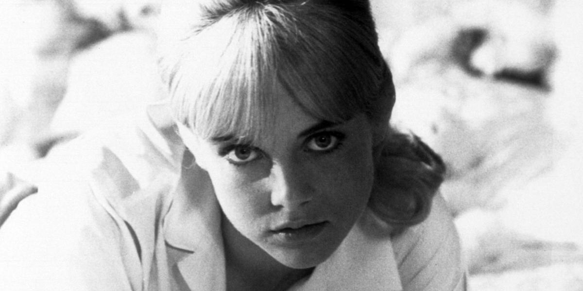 Sue Lyon