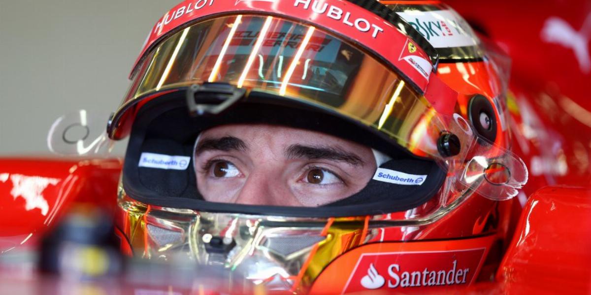 Tovább romlott Jules Bianchi állapota FOTÓ: EUROPRESS/GETTY IMAGES/MARK THOMPSON