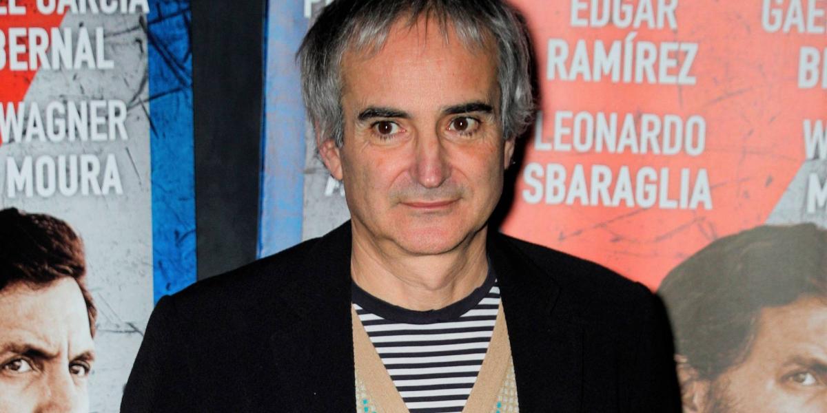 Olivier Assayas