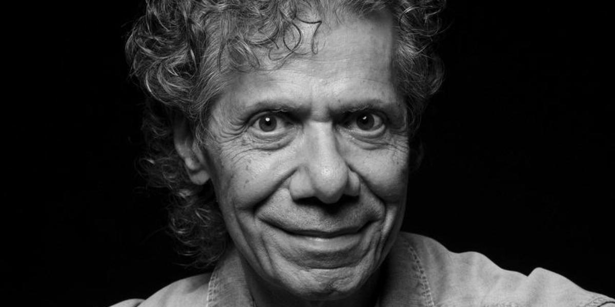 Chick Corea