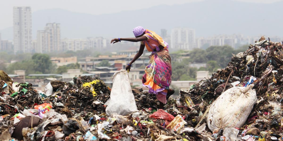 World Environment Day In Mumbai