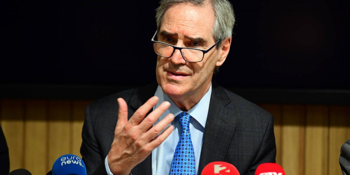 Michael Ignatieff