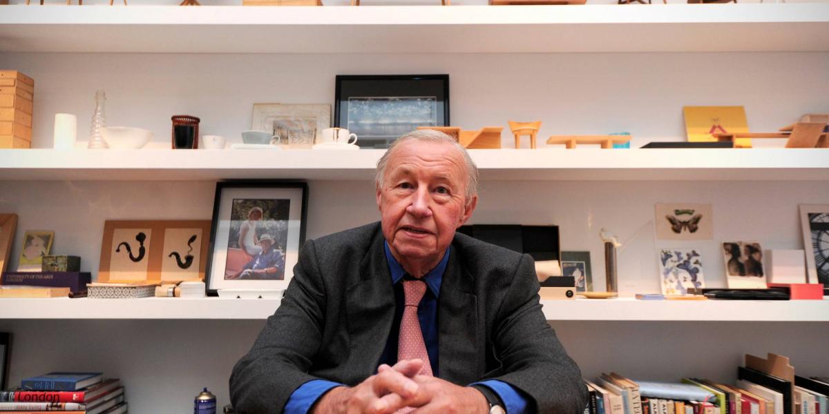 Terence Conran