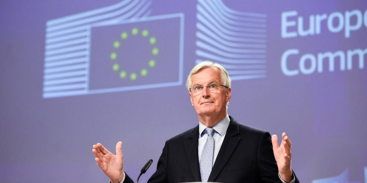 Michel Barnier