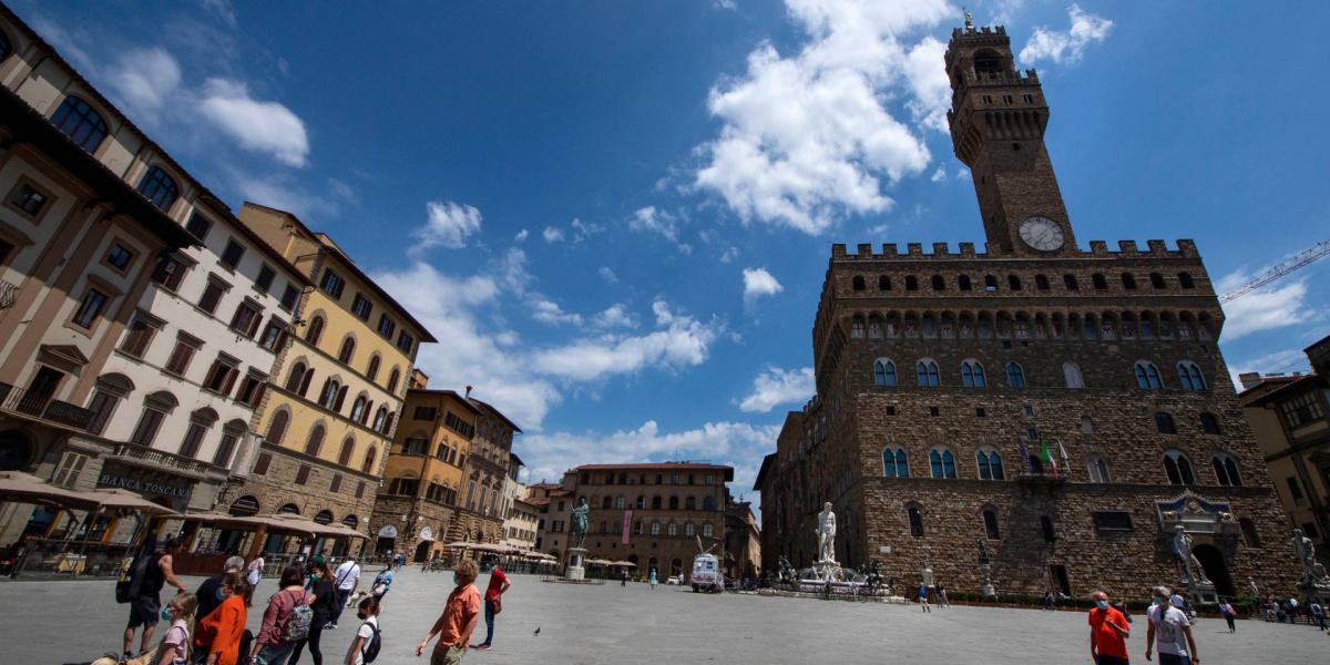 Palazzo Vecchio