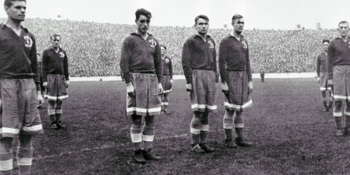 Dynamo Moscow