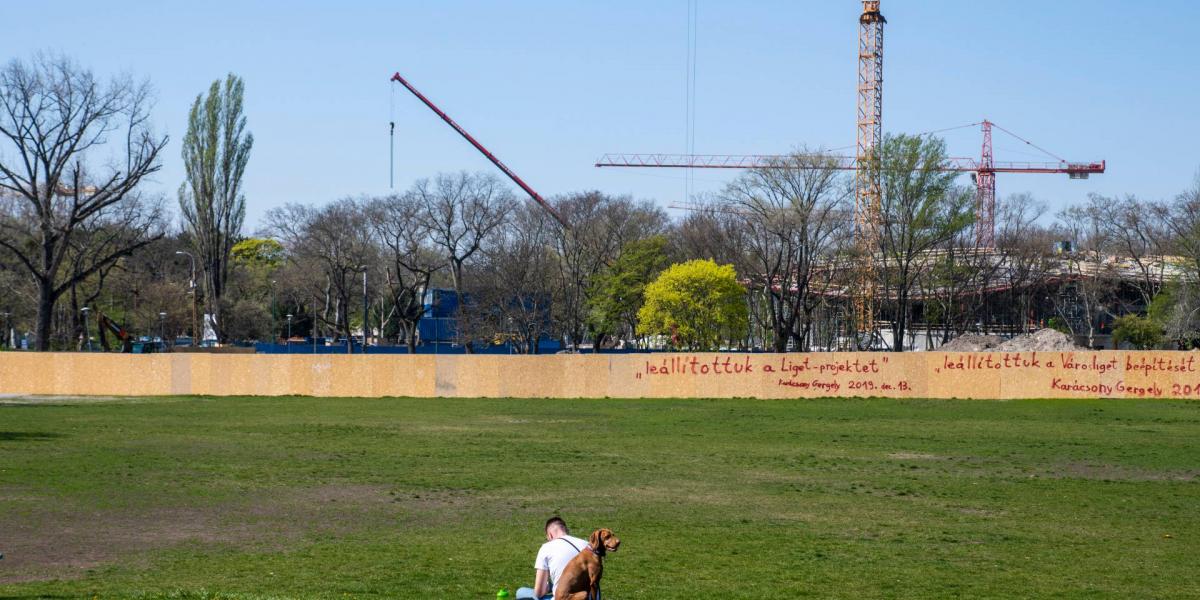 Budapest főtájépítésze szerint rossz a koncepció