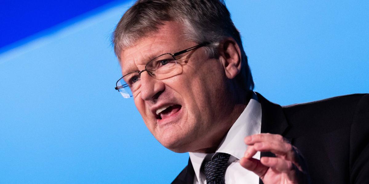 Jörg Meuthen