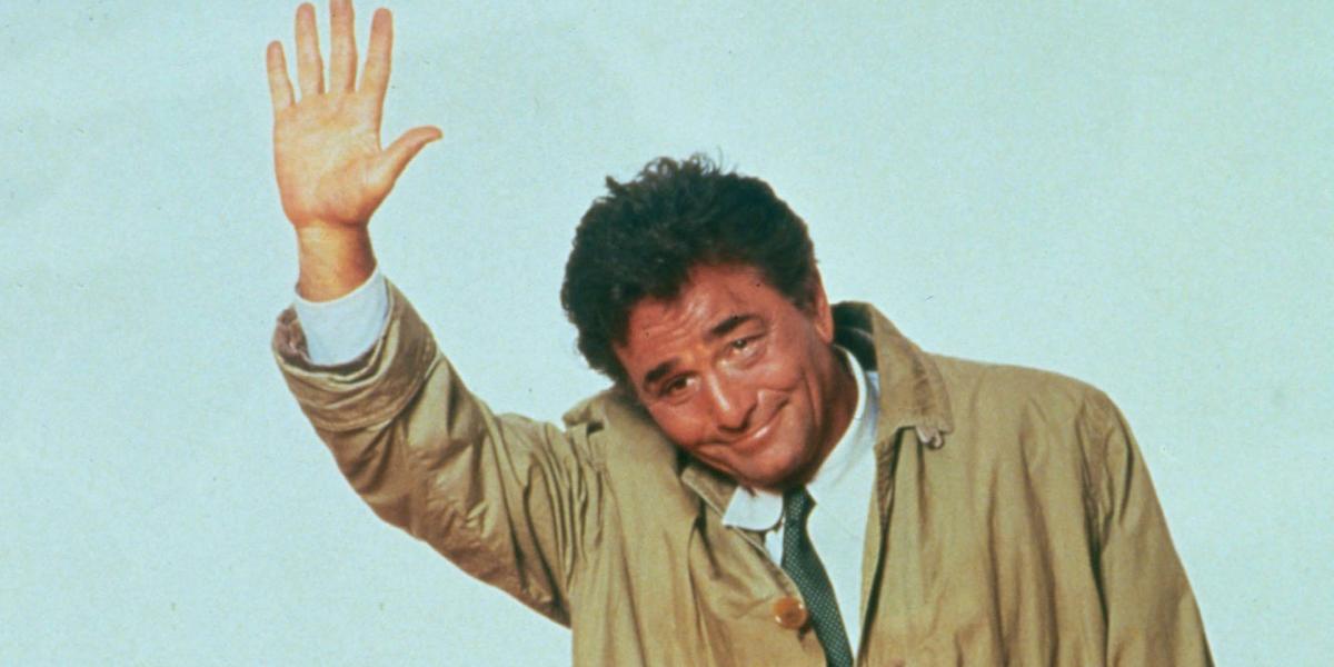 Columbo