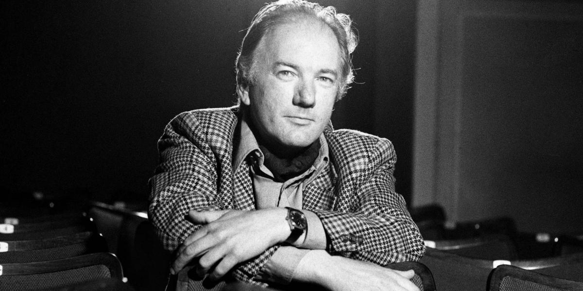 Thomas Bernhard