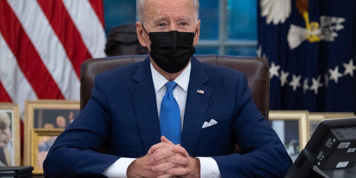 Joe Biden