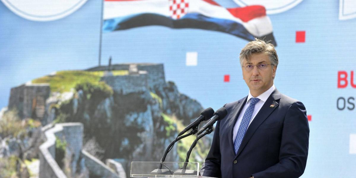 Andrej Plenkovic