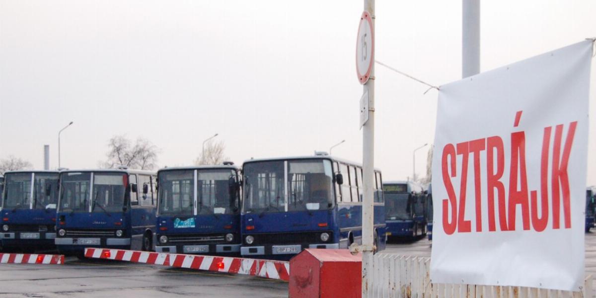 Meddig zsarolhatók egymással a felek? FOTÓ: SZALMÁS PÉTER