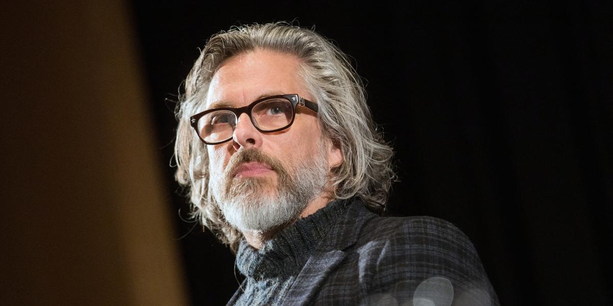 Michael Chabon