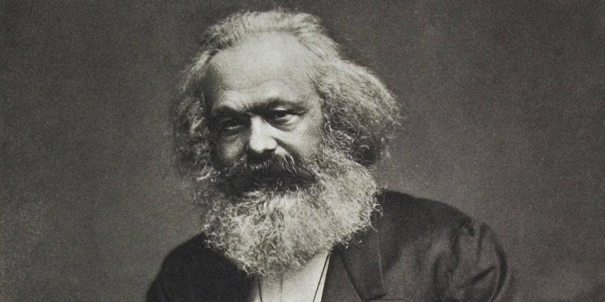 Karl Marx